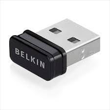 Belkin Surf N150 mini Wireless Adapter