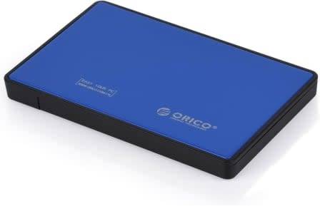 Toshiba 500GB Laptop  HDD + Orico HDD Enclosure USB3.0 + Sandisk Cruizer Blade USB 2.0 64GB