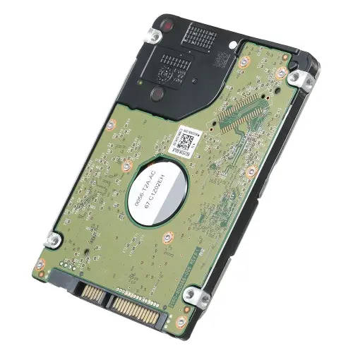 Western Digital 1TB HD