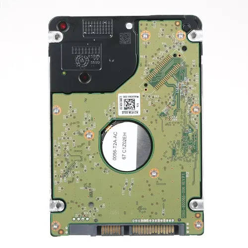 Western Digital 1TB HD