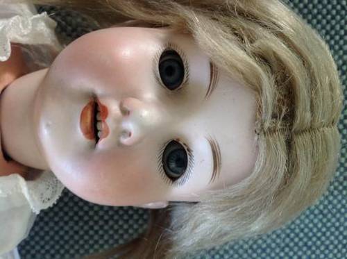 Armand Marseille Doll