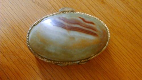 Victorian style trinket