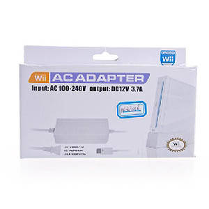 WII AC ADAPTER