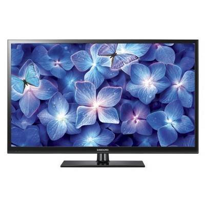 PS 51" D450 PLASMA FULL HD 3 YEAR WARRENTY