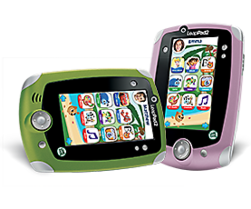 LEAP PAD 2