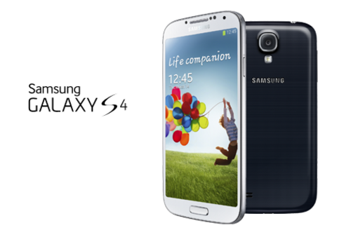 SAMSUNG GALAXY S4 REFURB