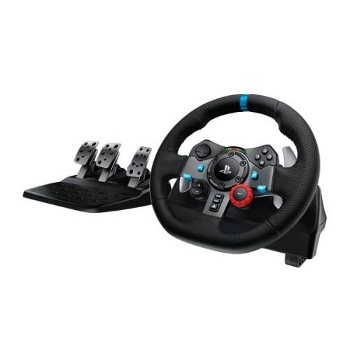 G29 LOGITECH STEERING PS4/PC/PS3