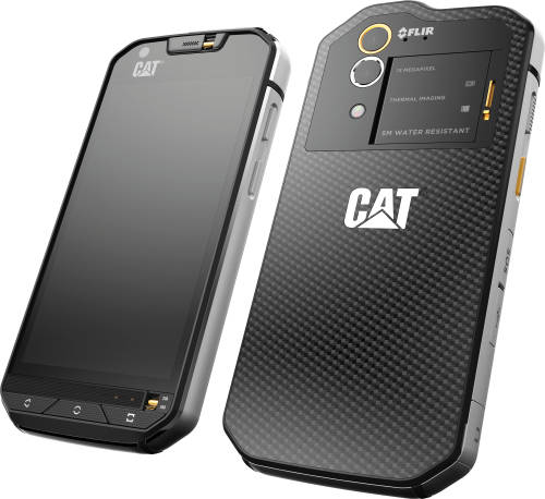 CAT S60 32GB