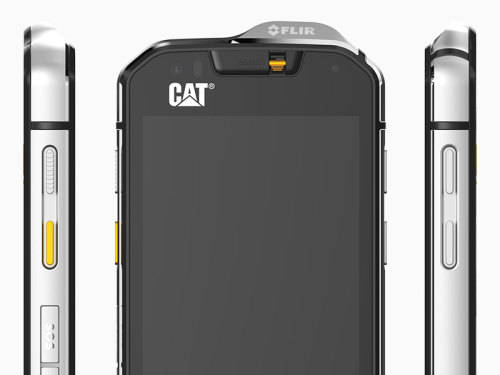 CAT S60 32GB