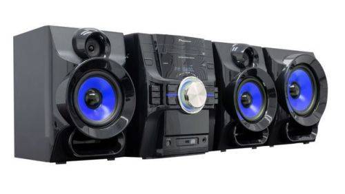 PIONEER X-RSM410DV