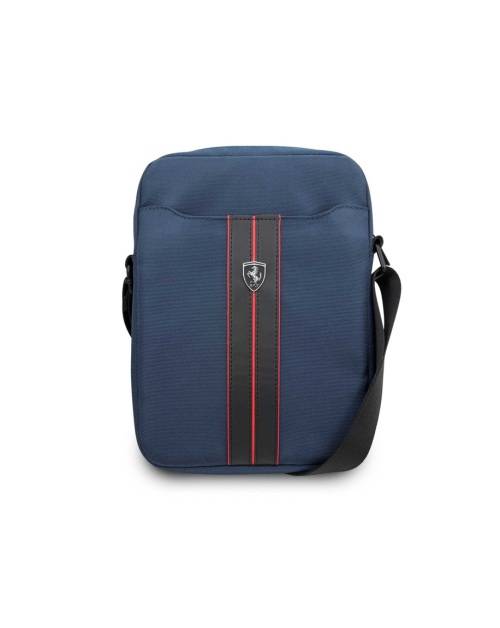 Ferrari Tablet Bag 10" - Blue