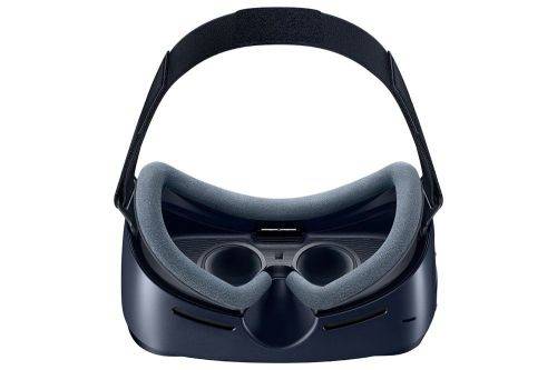 SAMSUNG GEAR VR 2 + CONTROLLER (SM-R323) - BLUE/BLACK