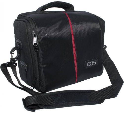 Canon Eos Camera Bag with Raincover