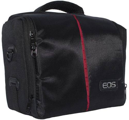 Canon Eos Camera Bag with Raincover
