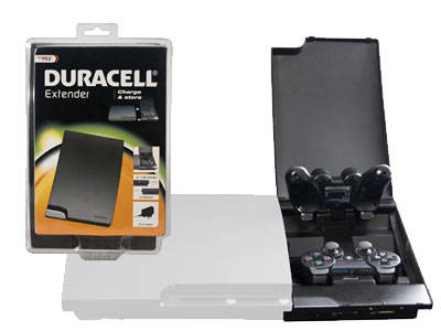 DURACELL PS3 EXTENDER