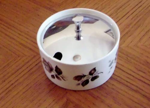 Midwinter Sugar Bowl