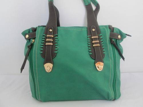 WOW !!! ANGELS BAGS ( PU LEATHER )