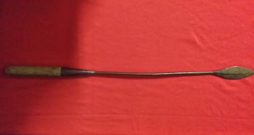 AFRICAN SPEAR
