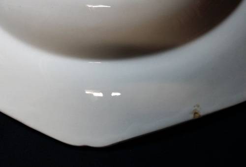 GRINDLEY ENGLAND  SERVING BOWL