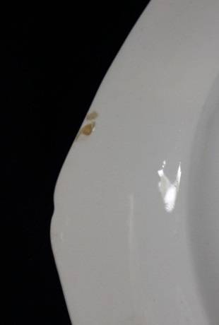 GRINDLEY ENGLAND  SERVING BOWL