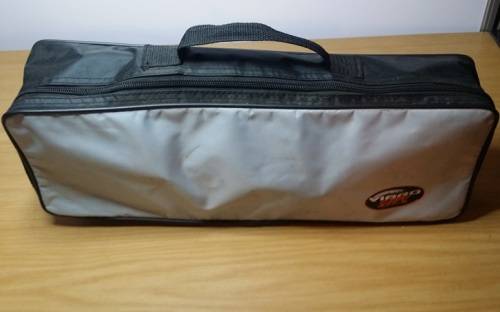 IGIA VIBRO SHAPE  EXERCISING BELT