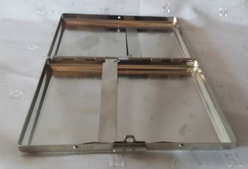 CIGARETTE HOLDER CASE