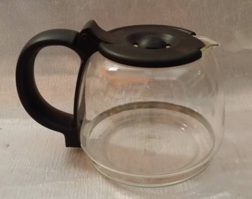 COFFEE POT ( REPLACE /SPARE FOR COFFEE MACHINE )