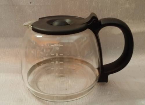 COFFEE POT ( REPLACE /SPARE FOR COFFEE MACHINE )