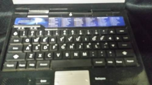CHILDS LAPTOP