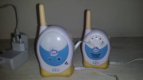 BABY MONITOR