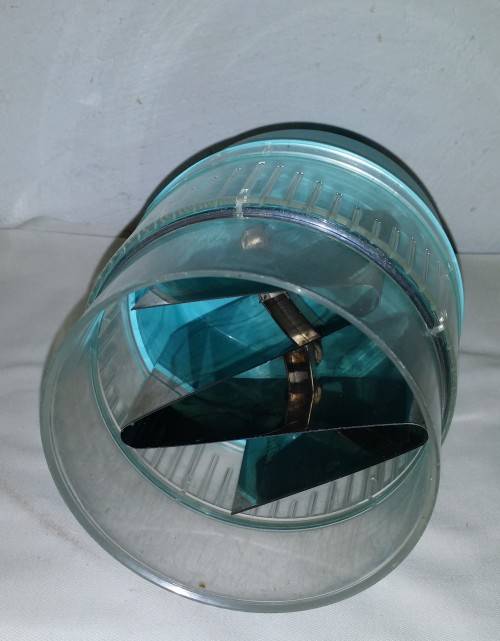 CHOP - O - MATIC CHOPPER