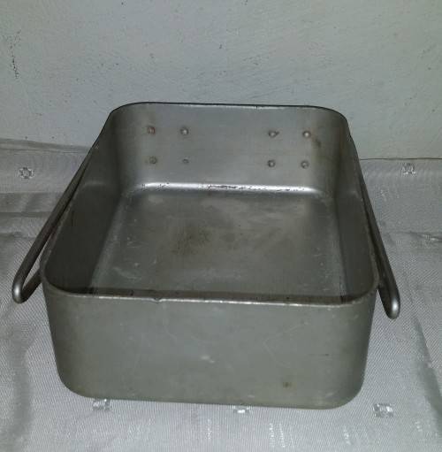 DIXIE PAN
