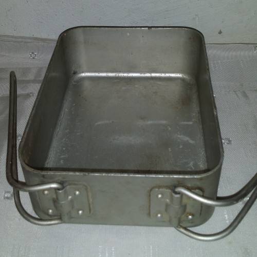 DIXIE PAN