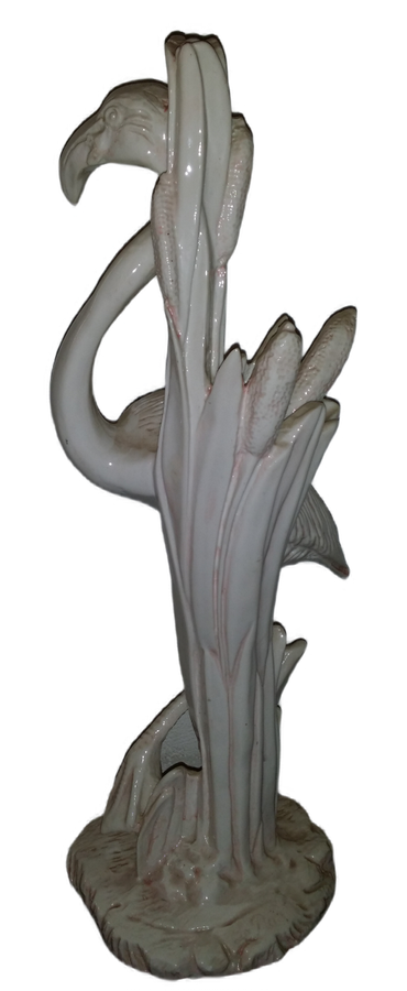 Large 43 cm Bird Ornament