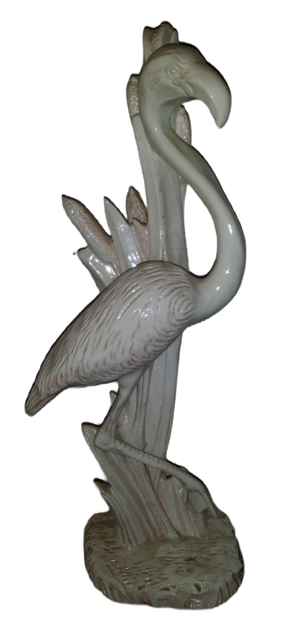 Large 43 cm Bird Ornament