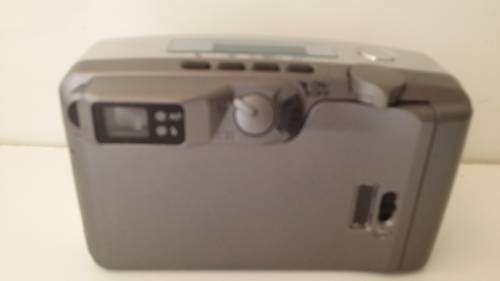 PENTEX FILM CAMERA NOT TESTED SOLD AS IS