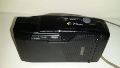 Ricoh  Film Camera