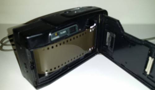 Ricoh  Film Camera
