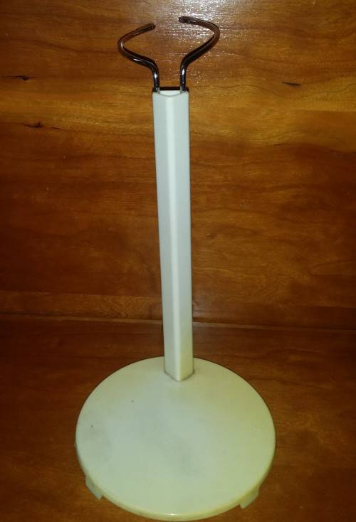 Doll Support Display Stand