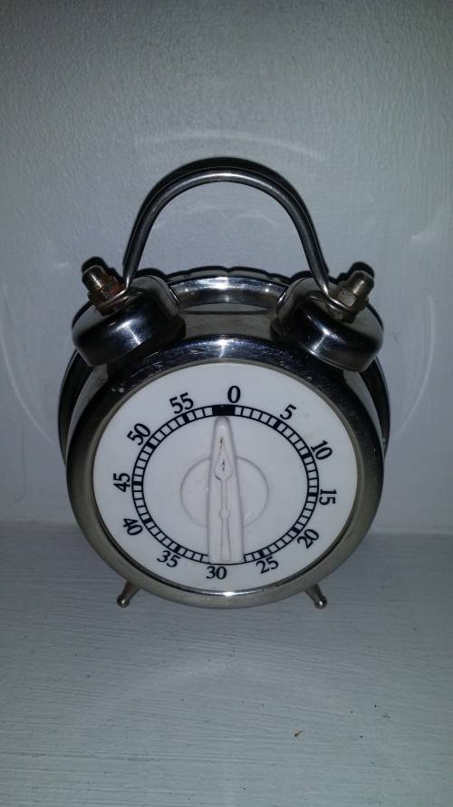 Kitchen Timer Clock