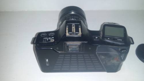 Minolta Dynax 7000i  Film Camera