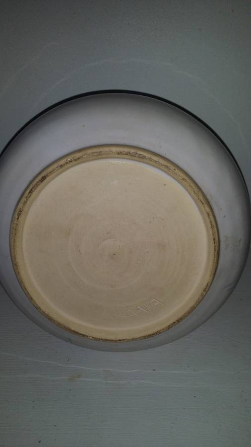 Cookie Jar  14 x 17 cm