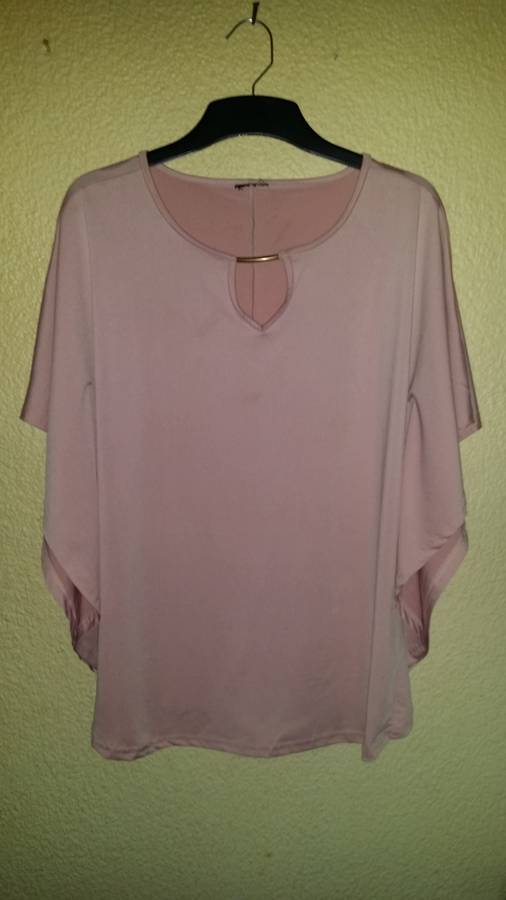 Clothing : Women`s  Stretch Top