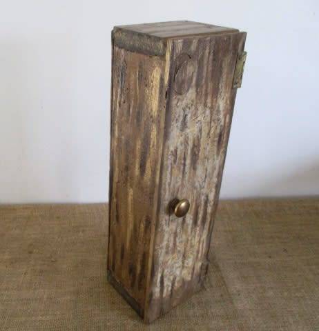 Great Decor .........Beautiful Art Decor Wooden Case