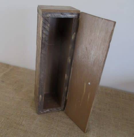 Great Decor .........Beautiful Art Decor Wooden Case