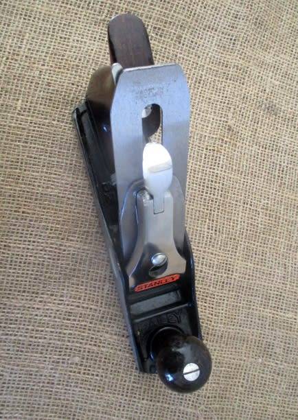 Brand New Old Stanley Bailey No 3 Plane  Stanley Works (G.B.) Ltd Sheffield England  MIB