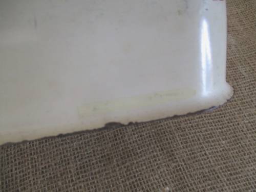 Vintage Vesta Favorit Kitchen Scale         1940 - 1950      Made in West Germany