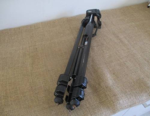 Kalimar 3 CLB Camera Tripod      Made in Taiwan