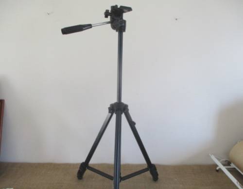 Kalimar 3 CLB Camera Tripod      Made in Taiwan