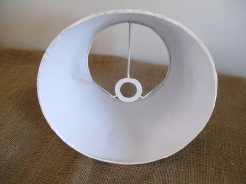 Stunning Looking Vintage Brass Table Lamp